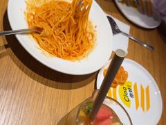 -菲滋意式餐厅(上虞万和城店)