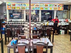 -西安饺子馆(南坪西路店)