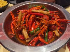 -聚味瞿记·龙虾堂(坡子街店)