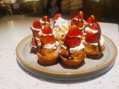 -BE BRIGHT KITCHEN(正佳广场店)