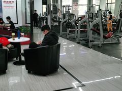 -奇迹健身·恒温游泳(金海首座店)