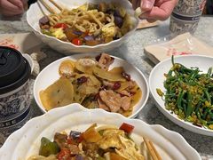 -文三里屯面馆(三里屯店)