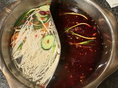 -川味轩火锅(仁和路店)