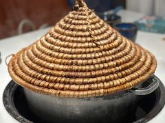 -牧雲子·臻选云南菜 .商务宴请(泰然大厦店)