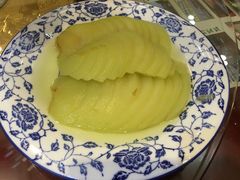 -赵记煎饼卷大葱(东岳店)