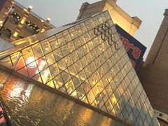 -西贝莜面村(近铁城市广场店)