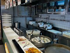 -素满香·全民食养自助(长宁龙之梦店)