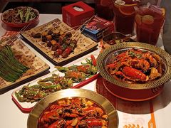 熊记蒜蓉大虾-熊记虾王·小龙虾(东晓南店)