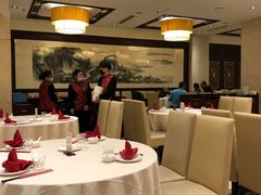 大堂-得月楼·省级非遗·传统苏帮菜(观前店)