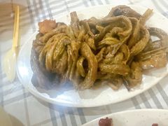 -尹记餐馆(花园店)