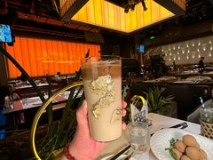-洛缦音乐餐厅(工业展览馆万象城店)
