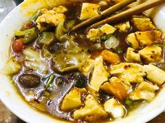 -老字号贾家肉丸糊辣汤(光明巷店)