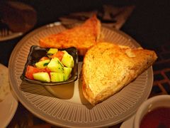 -萨尔瓦多Salvador's