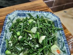 -朗妈私房菜(婺女州店)