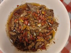 -湘菜时代风味餐厅