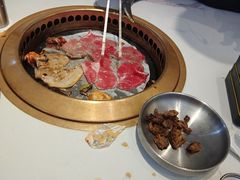 -花味·自助烤肉(大观天地店)