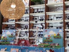 -宝岛眼镜(福中店)