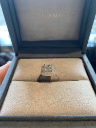 -VE DIAMOND·天然&培育钻石定制