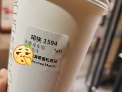 -星巴克(上海交通大学店)