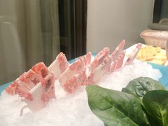 牛仔骨-海鲨湾海鲜会馆(百家湖1912店)