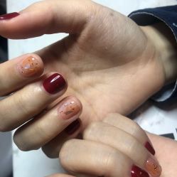 -M Nails & Beauty美甲美睫美体