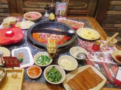 -蜀大侠火锅(建设路第五大道店)