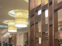 -酌宴府The China Club·广州万富希尔顿酒店(云城东路店)