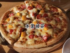 -平措康桑·和牛自助观景餐厅(布达拉宫店)