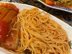 -番茄屋葡式美食(总店)