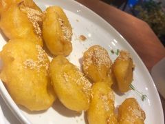 -小放牛炒菜馆(军校店)