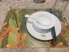 -大树餐厅(红旗街万达店)