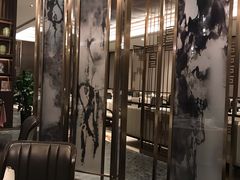 大堂-昆山金鹰尚美酒店·金鹰贵宾楼