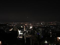 -草山夜未眠景观餐厅
