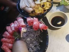 -鲜潭蒸汽石锅鱼(五道口购物中心店)