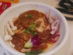 -韩时烤肉(枫蓝店)
