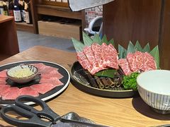 -丸藏和牛烧肉专门店(园区师惠坊店)