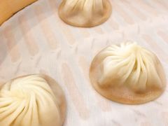 -鼎泰丰(嘉年华•海信广场VILLAGE店)