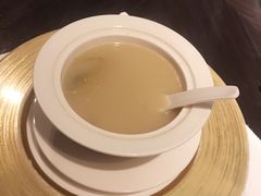 -万丽轩·粤菜(王府井金茂万丽酒店)
