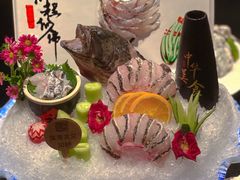 -嘉年华会水疗会(大剧院站E出口店)