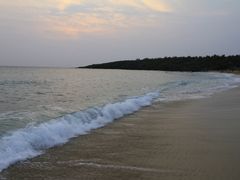 -白沙湾海滩