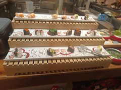 -韵咖啡自助餐厅(天津香格里拉店)