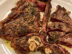 -摩根扒房(桐梓林店)