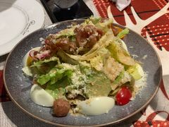 主厨沙拉-Primo·丽莫意大利窑烤披萨