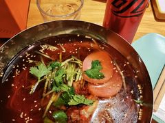 -一顿烧烤(八经街店)