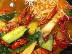 金牌原汤龙虾-三太子地摊烧烤·小龙虾(北蔡店)