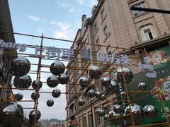 -上街里市集(悦喜客来广场店)
