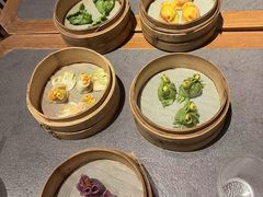 -德发长·花式蒸饺(大唐不夜城店)