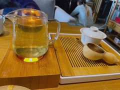 -竹里馆 ·茶食(奥体店)
