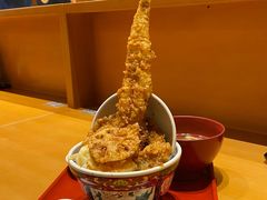-虹梅食堂·爱蝦乃家