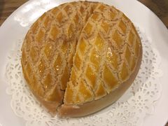 -喜粤糖朝餐厅(三八广场店)
